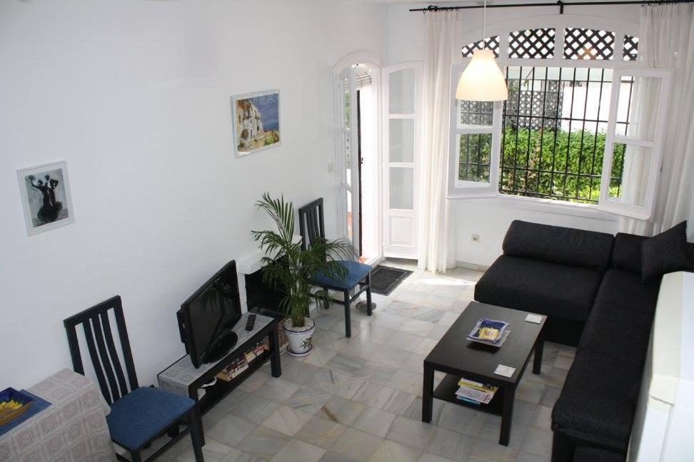 Casa Lesley Anne Apartamento Nerja Exterior foto